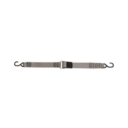 Boatbuckle Strap-13Ft X 2In Gunwale, No F13114 F13114